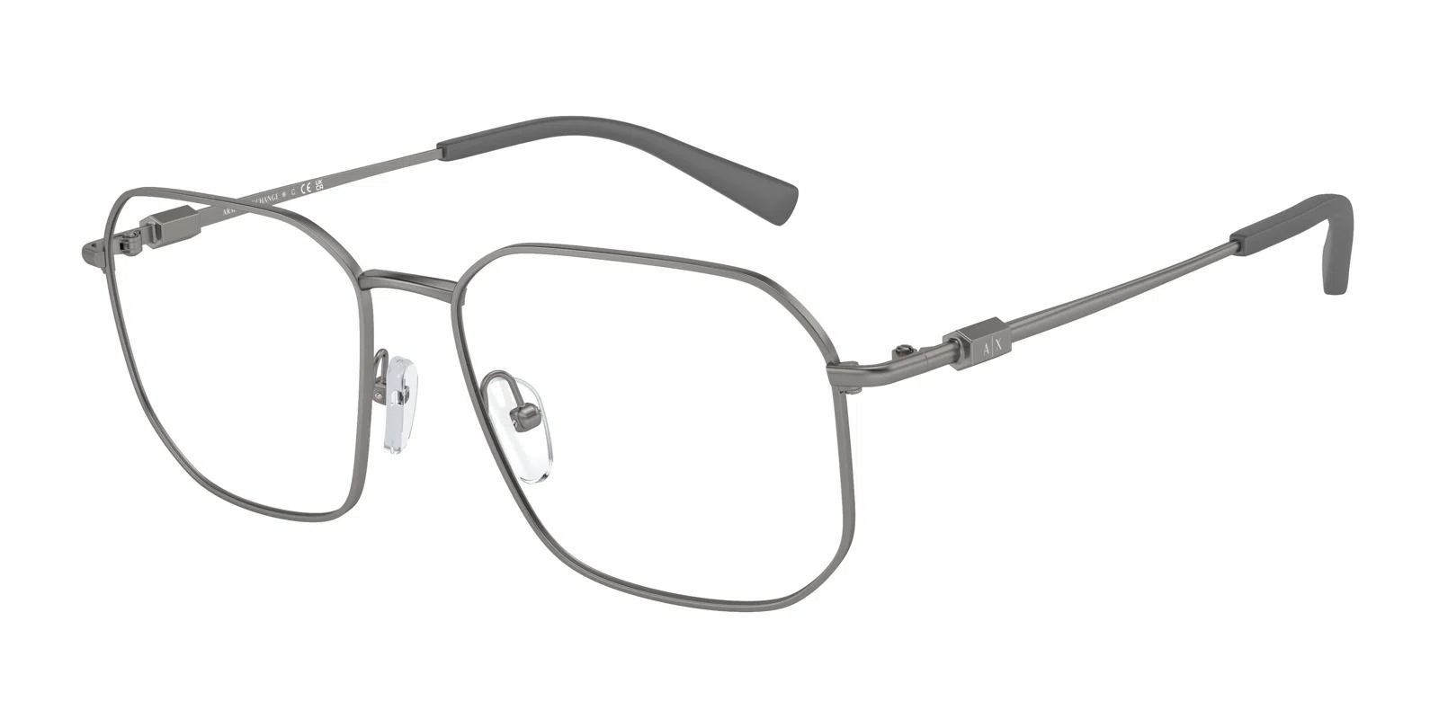 Armani Exchange 1066 Eyeglasses - view 22
